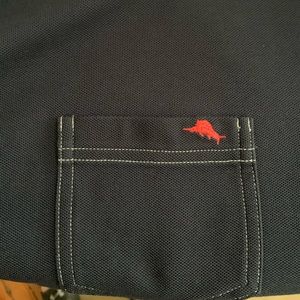 Tommy Bahama Island Zone Button Front Shirt